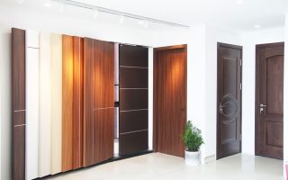 5 Lý do nên chọn cửa gỗ nhựa Composite cho căn nhà hiện đại