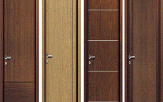 Báo giá cửa gỗ Composite tại Hà Nội chi tiết nhất