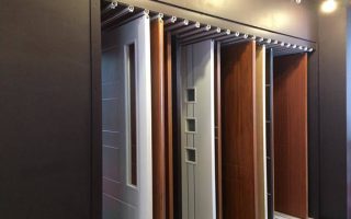 Cửa gỗ Composite –thế hệ cửa gỗ mới siêu bền cho mọi nhà