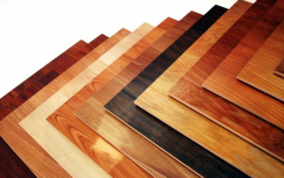 Gỗ Laminate là gì? Cấu tạo cấu tạo gỗ? Ưu nhược điểm của gỗ Laminate?